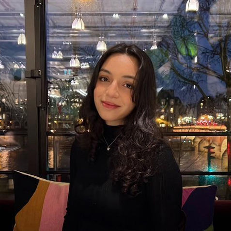 Sarah Younes - Bloc Populaire - Villeneuve-la-Garenne