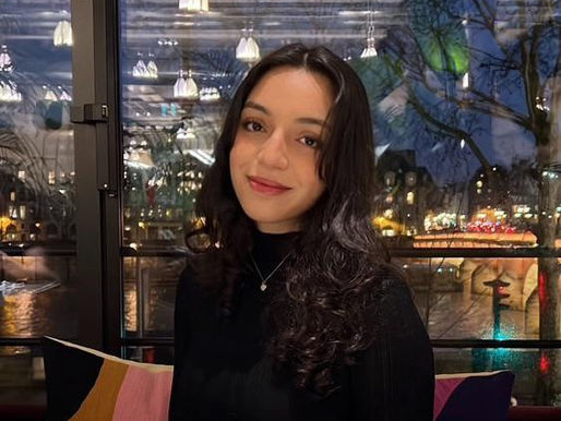 Sarah Younes - Bloc Populaire - Villeneuve-la-Garenne