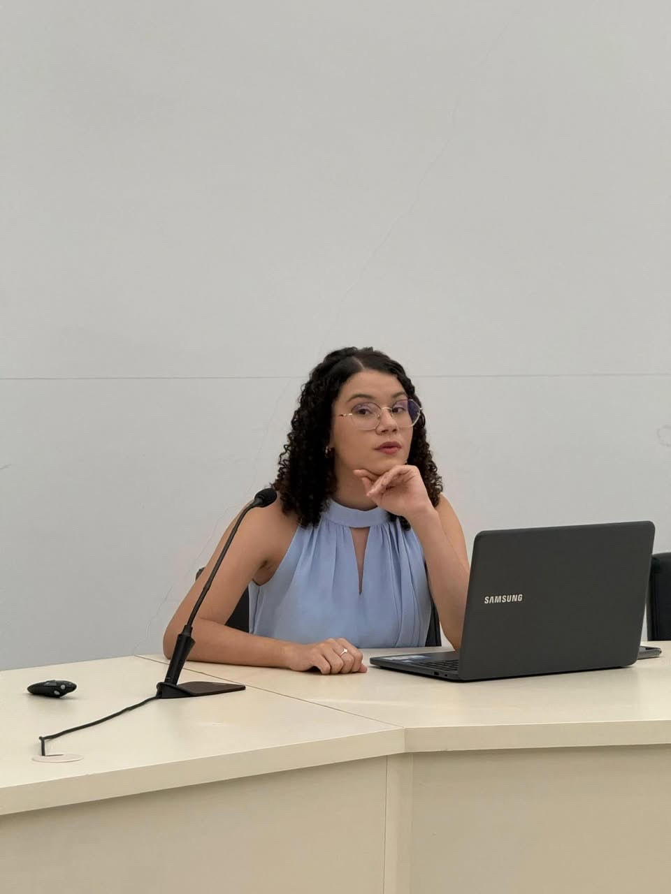 La souveraineté numérique que la France n'a pas : entre le G7 d'Évian et l'appel des BRICS. - Laura Ludovico - Bloc Populaire
