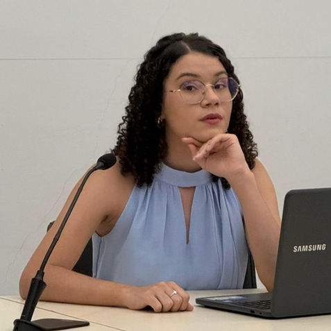 Laura Ludovico pour le Bloc Populaire