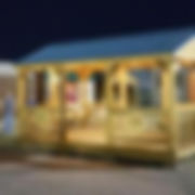 Cabanas