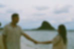 Oahu engagment photos on film Marissa Kaitlyn Photography-24.jpg