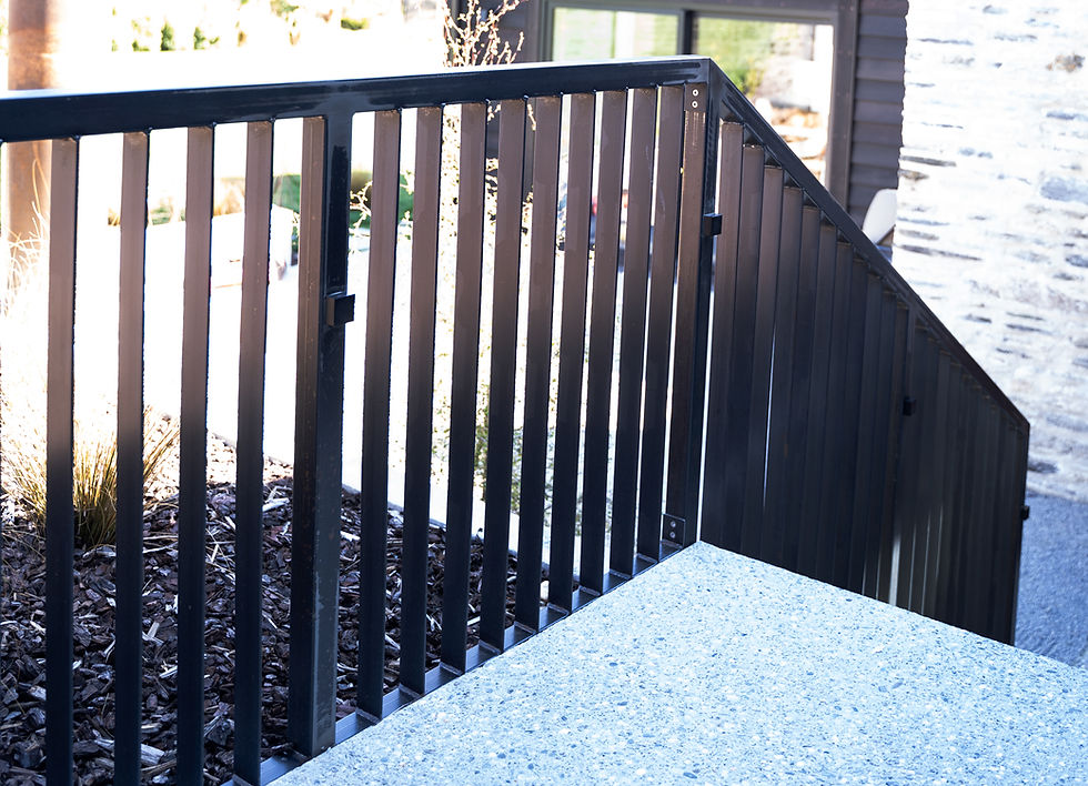 Handrails - Balustrades-40