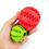 Thumbnail: Watermelon Treat Dispensing Dog Ball Toy