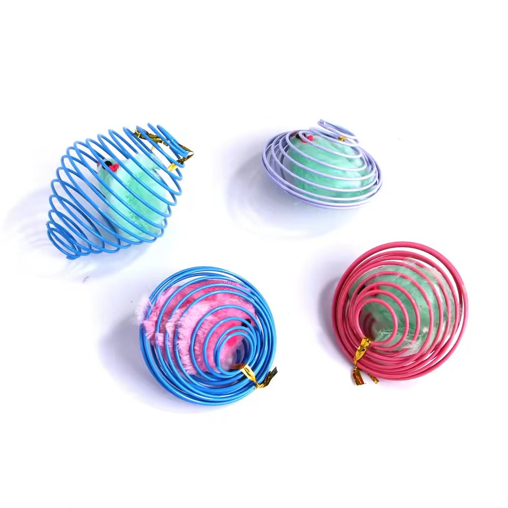 Cat Toy