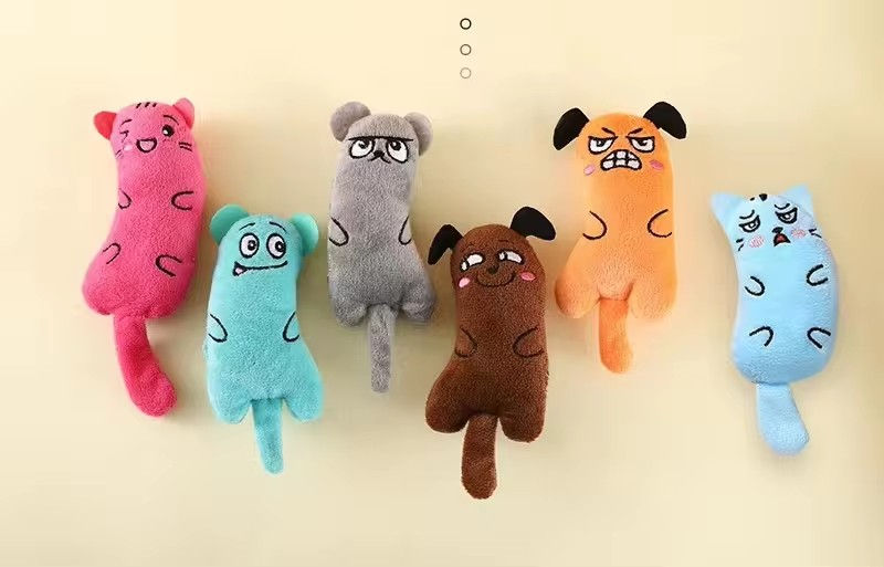 Thumbnail: Mouses toy
