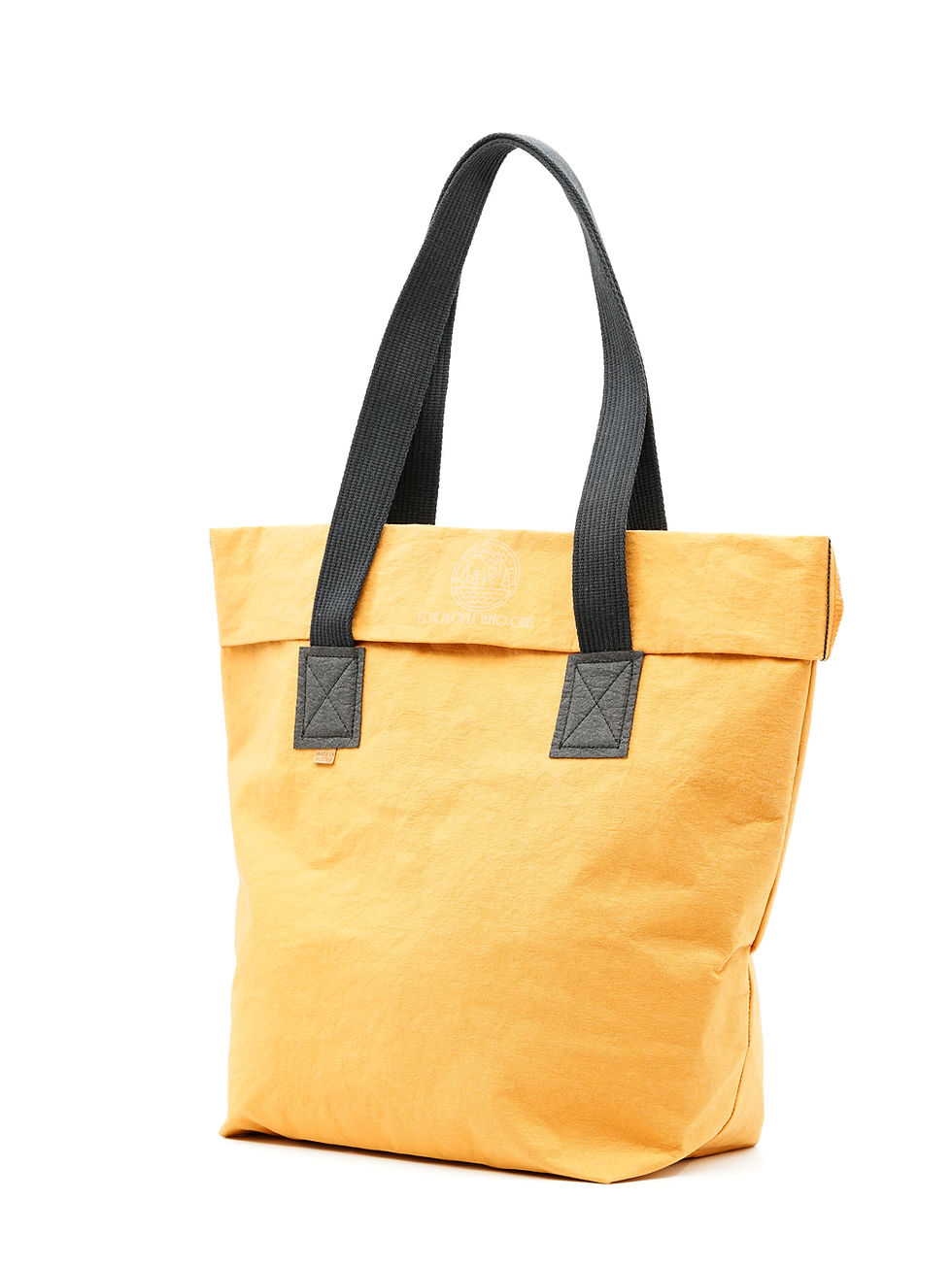 Miniaturbild: Shopper in Senfgelb