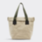 Miniaturbild: 2. Chance - Shopper aus waschbarem Papier