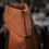 Miniaturbild: Tasche Walnut mit braunen Henkeln