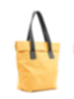 Miniaturbild: Shopper in Senfgelb