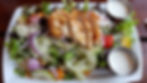 APPETIZERS & SALADS