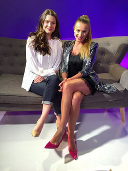 Barrandov TV PAPARAZZI