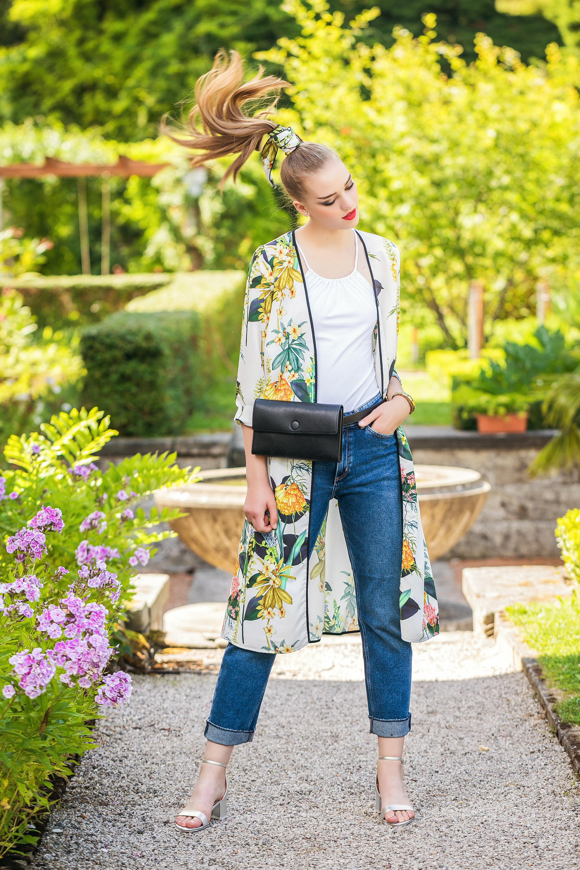 Kimono