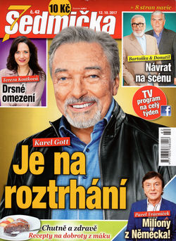 Empresa Media - Sedmička