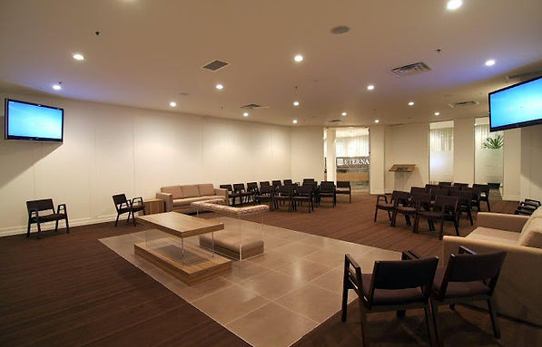 Services Funéraire Éternité