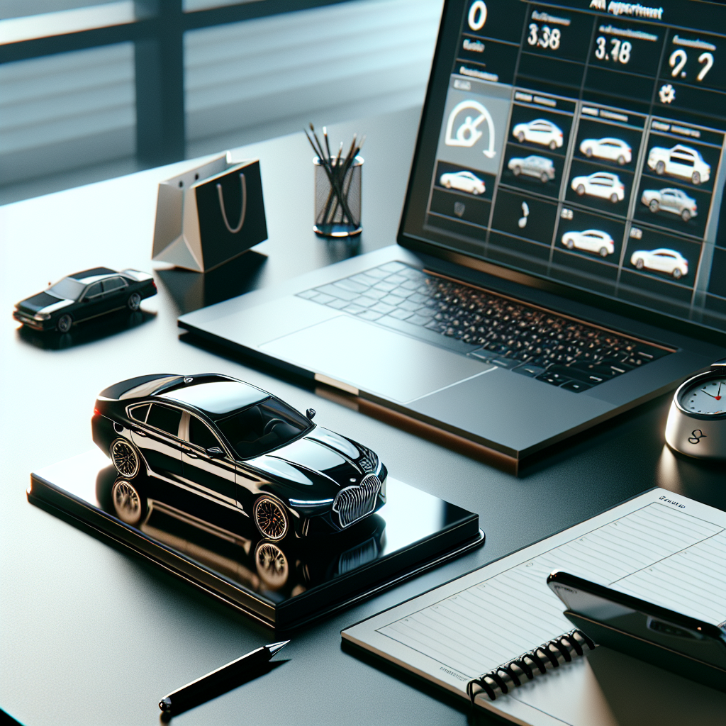 Car Financing