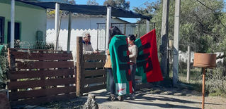 La izquierda está en el barrio | Montevideo y Canelones