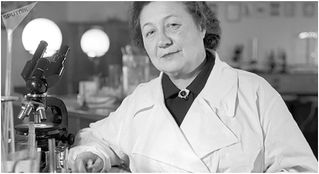 Especial: Día Internacional de la Mujer y la Niña en la Ciencia
Las 3 mujeres ruso-soviéticas que
c