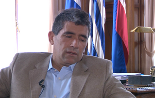 Sendic pidió licencia y le sugieren la renuncia