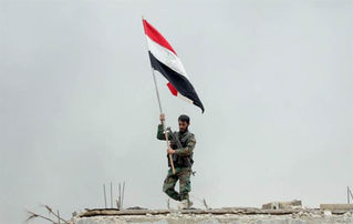 Siria: Ejército sirio conquista toda la bolsa del norte de la provincia de Hama en un solo día