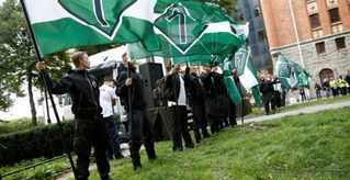Berlin: Más de 12 mil neonazis listos para la violencia, asegura Ministerio de Interior en Alemania