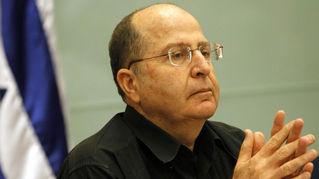 Tel Aiv:
El ex ministro de Inteligencia de Israel
se reunió con terroristas en Siria