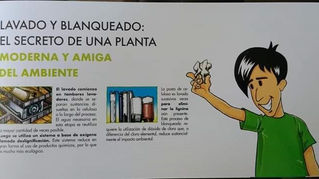 UPM: Lavado de cabezas para blanquear un proyecto oscuro, pero la dignidad puede más