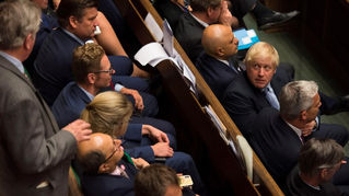 Londres: Cámara de los Lores aprueba
la ley para evitar un Brexit duro