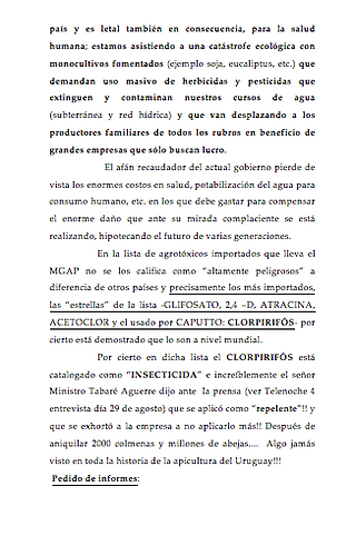Apicultura 4