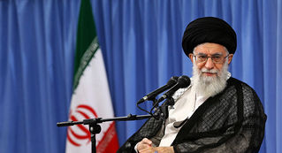 Irán;
“Eliminación de Israel no significa eliminación del pueblo judío”