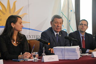 Tratado UE- MERCOSUR:
Desconfía si te dicen logro