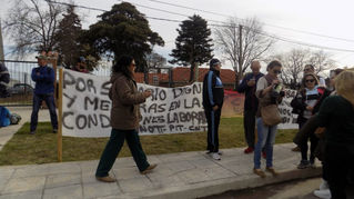 Transporte interdepartamental:
Cotar despide a trabajadores sindicalizados, el sector se declaró en