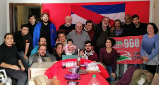 Opinión: Votar la 960 de Unidad Popular es votar por una tradición de lucha revolucionaria