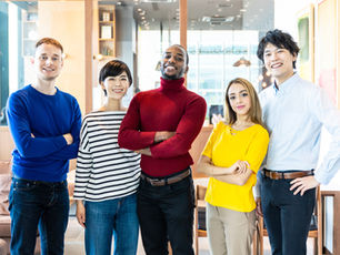 ¿Cuál es la Cultura de tu equipo?