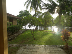 Club Palm Bay Marawila