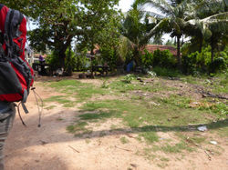 Coconut Raa Bodega - Marawila