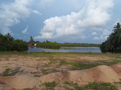 Club Palm Bay - Marawila