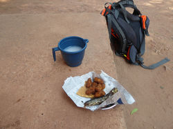 Marawila Westküste Sri Lanka