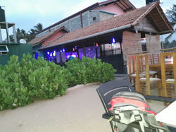 Restaurant O2 Marawila