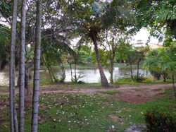 Club Palm Bay - Marawila - Sri Lanka