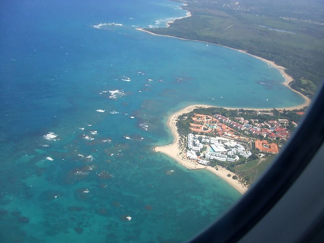 Strand Playa Dorada - Dom Rep