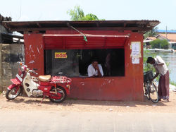 Tuk Tuk Tour Negombo - Sri Lanka