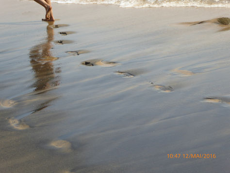 Khuk Khak Beach - Ban Khuk Khak - Khao Lak
