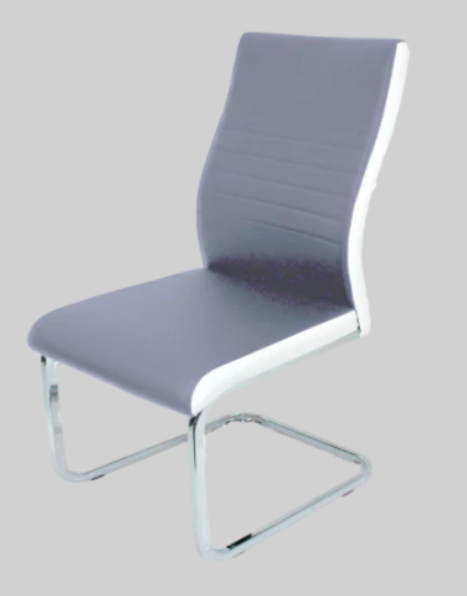 Chair  Grey                   C1637