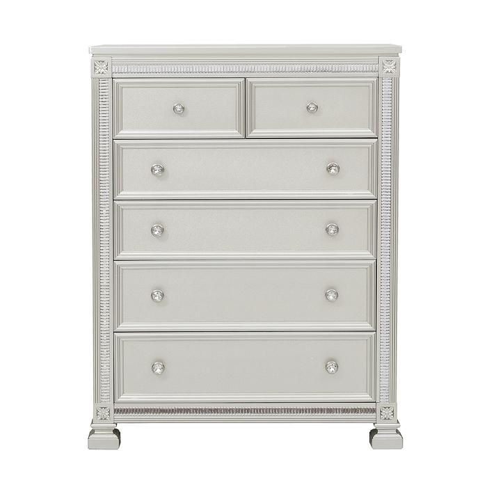 Bevelle Collection , Chests