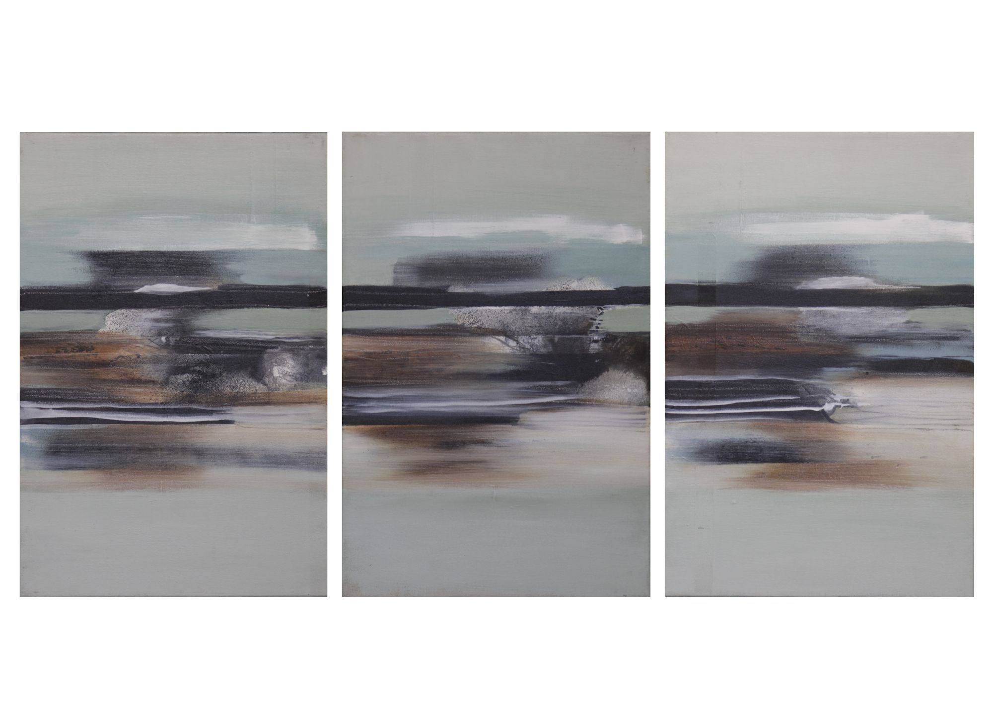 TIDES OF TRANQUILITY