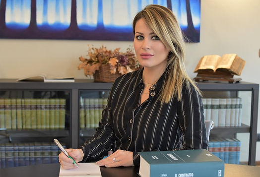 avv veronica santangelo