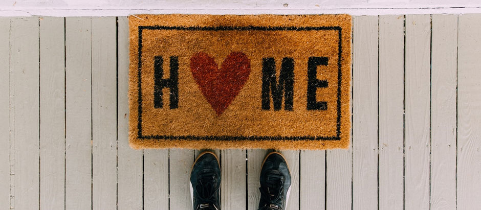 Quando un sogno si trasforma in realtà: diventare proprietari di casa