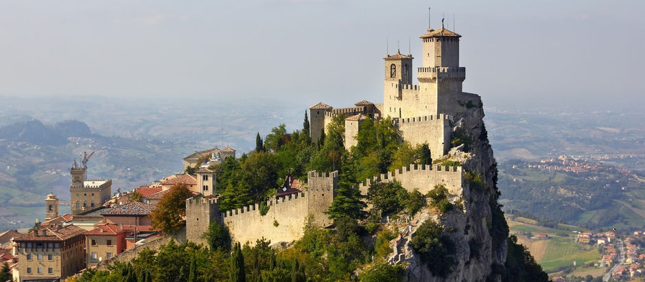 La Repubblica di San Marino e il contratto di affidamento fiduciario