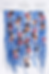 Swatch no: Star712, Stargaze Embroidery Studio, Artist: Sitaram Samanta, 3D floral sequin embroidery with beadwork and hanging fringe tassels, Mumbai, India.
